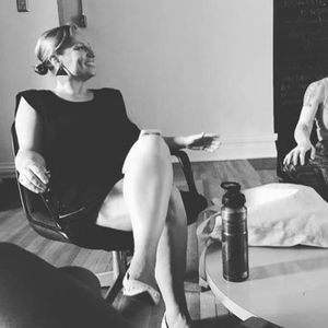 Meet your Posher, Natalie